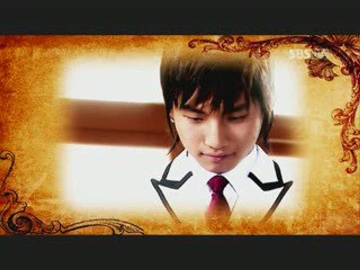 big bang-lady
