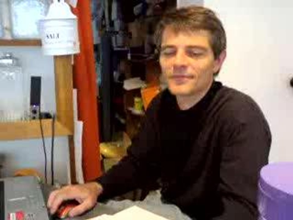 Boxs - 7, rue Brézin - 75014 Paris