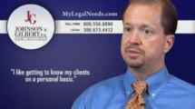 Florida attorney likes to get to know clients on a ...
