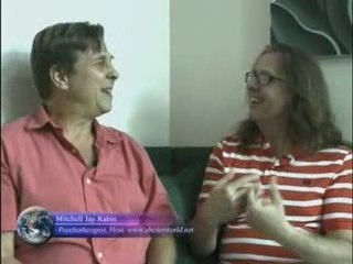 Pt 1 - Documentary about Write a Book in 8 Days retreat