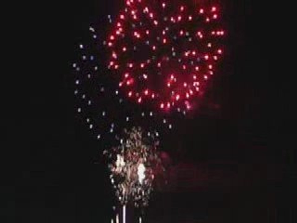 14 Juillet 2009 à La Flotte