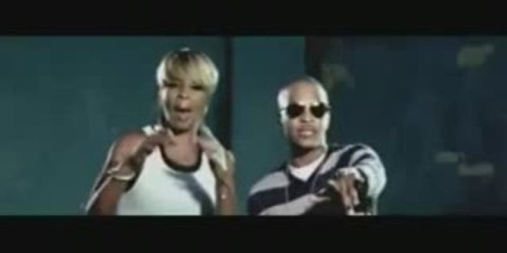T.I. Feat Mary J. Blige - Remember Me / NEW