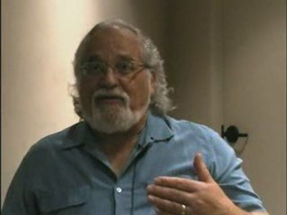 Pt 3 - Documentary about Write a Book in 8 Days retreat