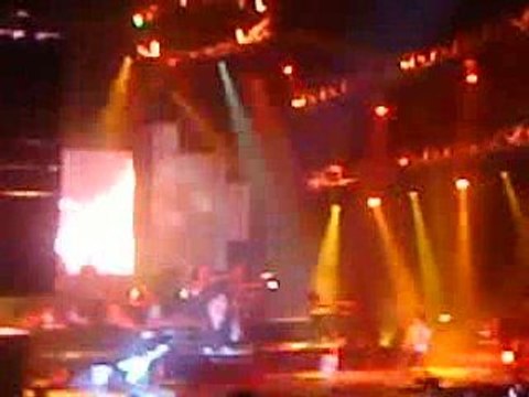 vidéo faite par moi