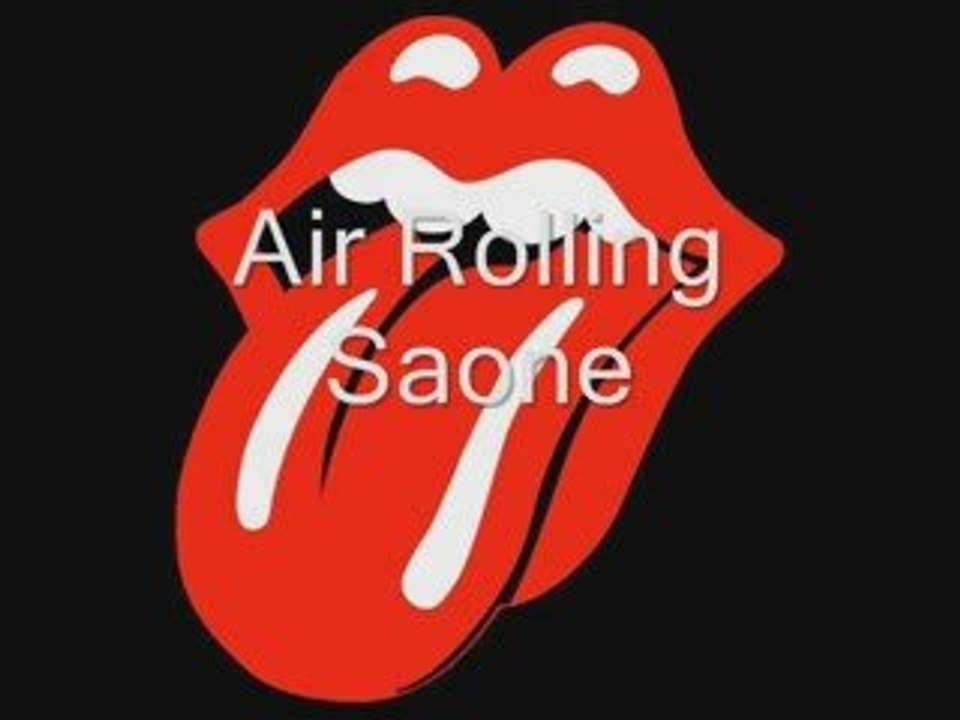 Air Rolling Saone