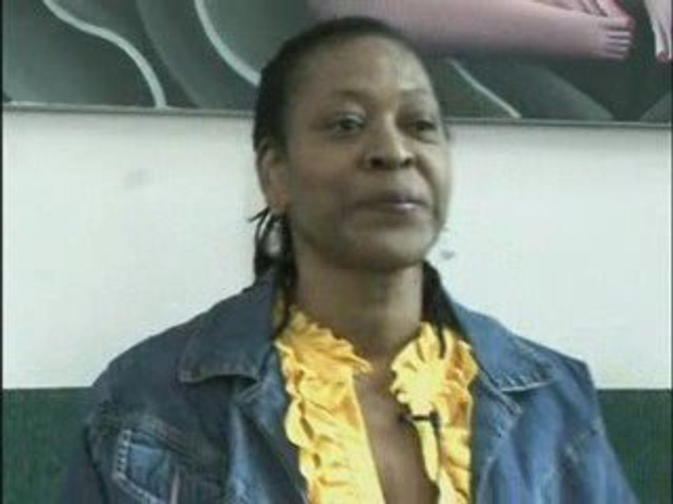 Pt 4 - Documentary about Write a Book in 8 Days retreat