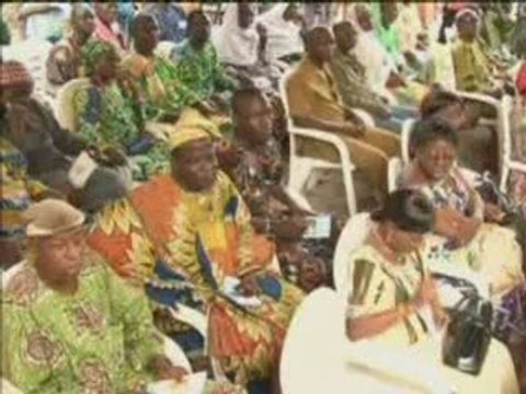 Inauguration de la Maison du Patrimoise et du Tourisme