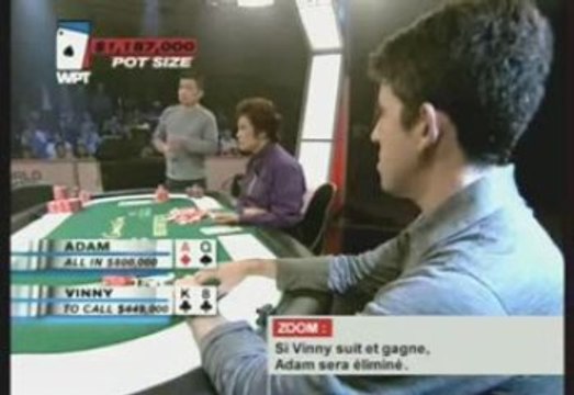 WPT LA Poker Classic 2004 pt1