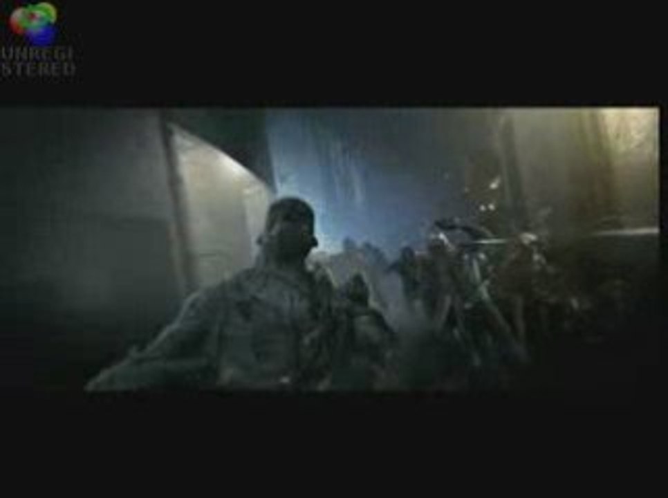 Intro prototype