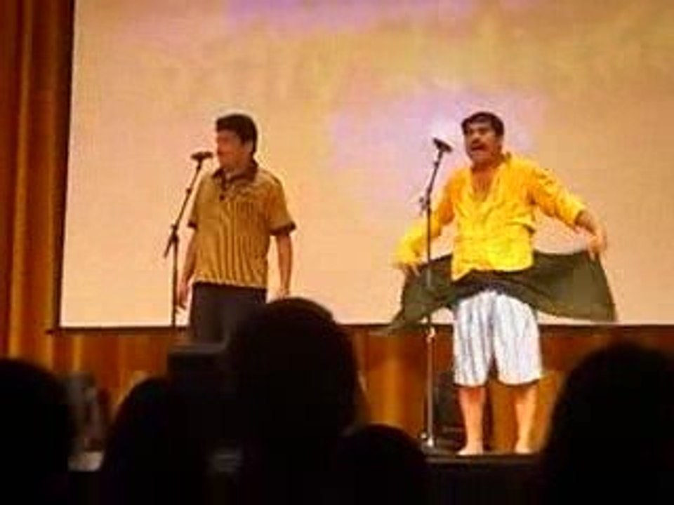Mohanlal's Daily Delight Show(Full) -www.Mallupalace.com