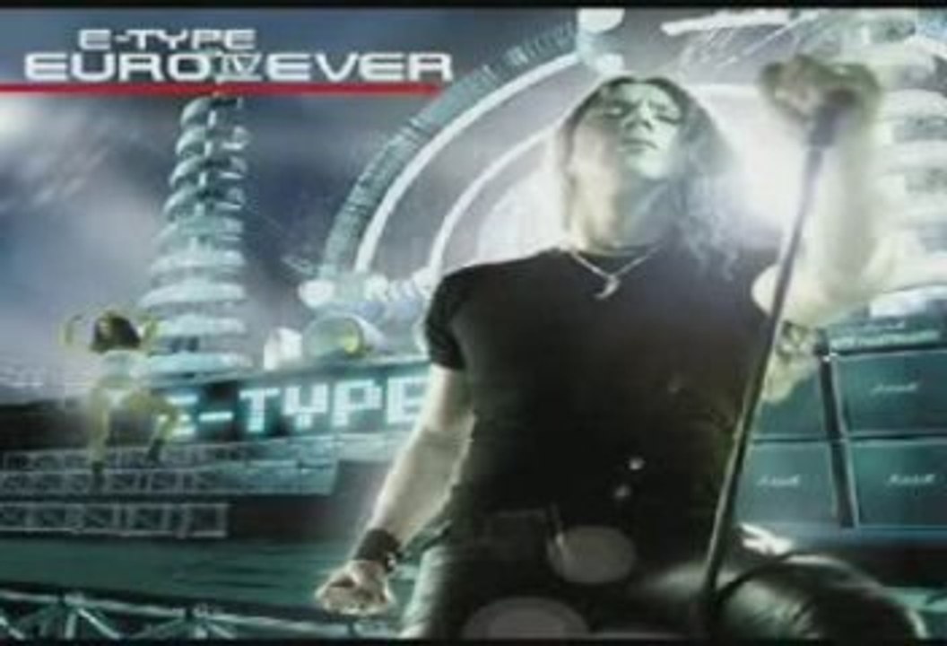 E-Type & Dee Demirbag - Ding Ding Song