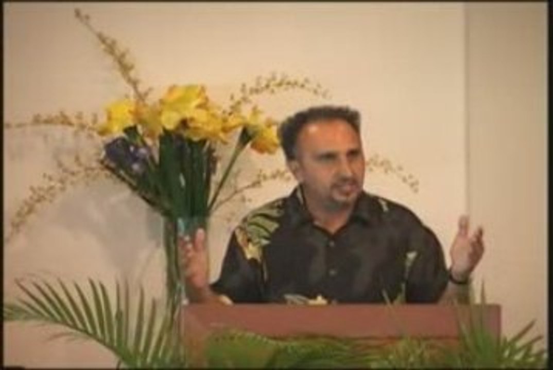 2-3 06-07-2009 Mid-East Update - Bible Prophecy