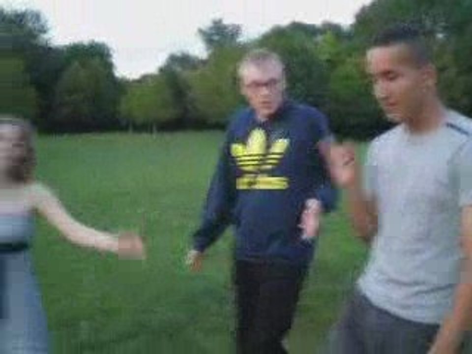 Facebook - Najib Berdjouh