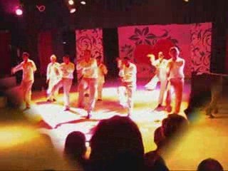 GLAMOUR ou l'art d'être soi-même