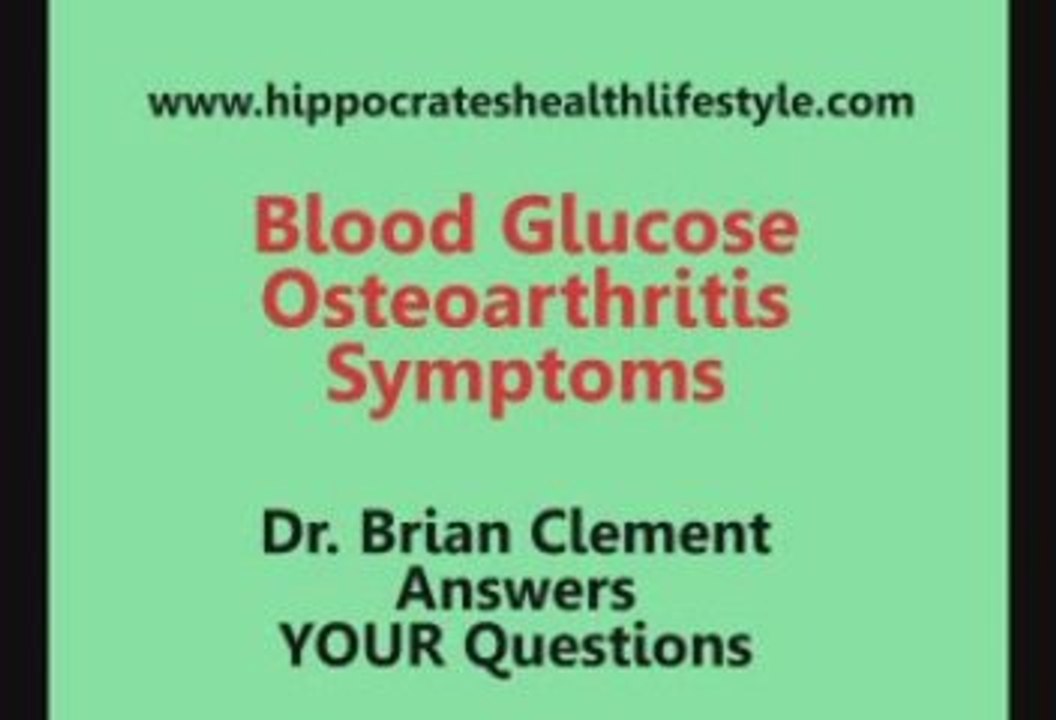 Dr. Brian Clement of Hippocrates Health Institute ...