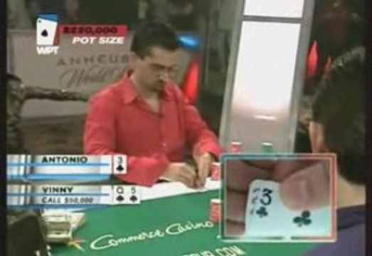 WPT LA Poker Classic 2004 pt4