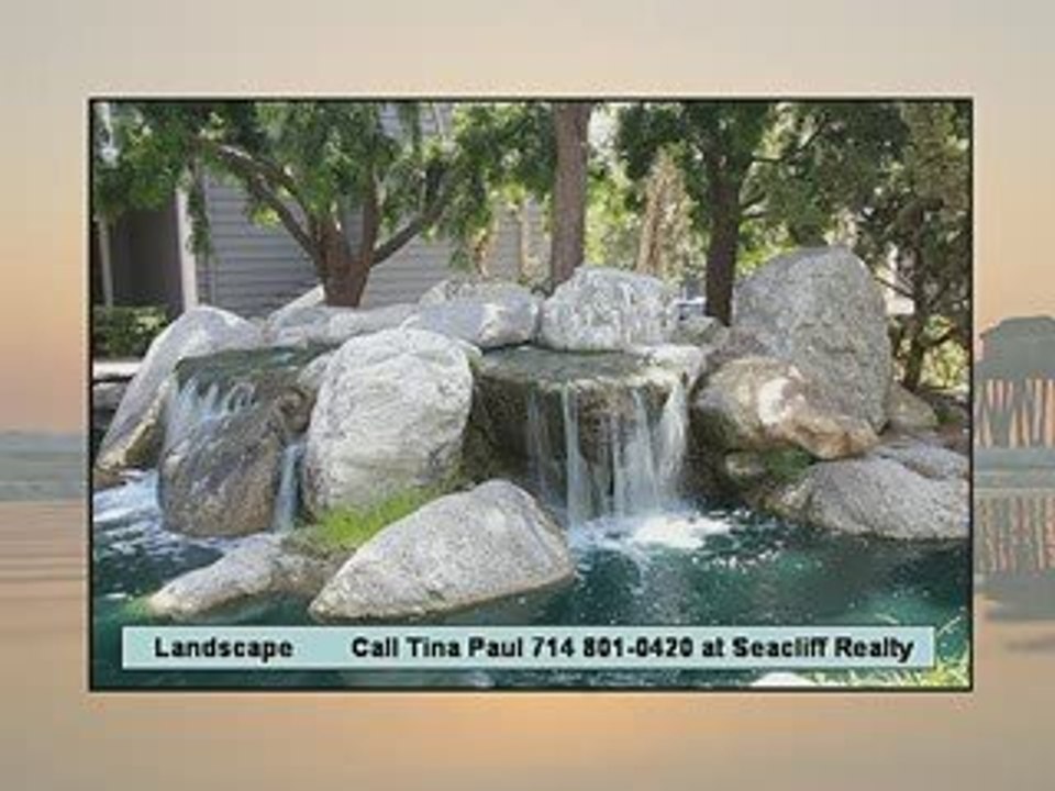 Huntington Beach Condo for Sale