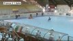 ROLLER HOCKEY - CHAMPIONNAT DU MONDE 2009 : France / Italie