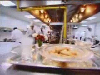 CIRAGAN PALACE KEMPINSKI Video Tour