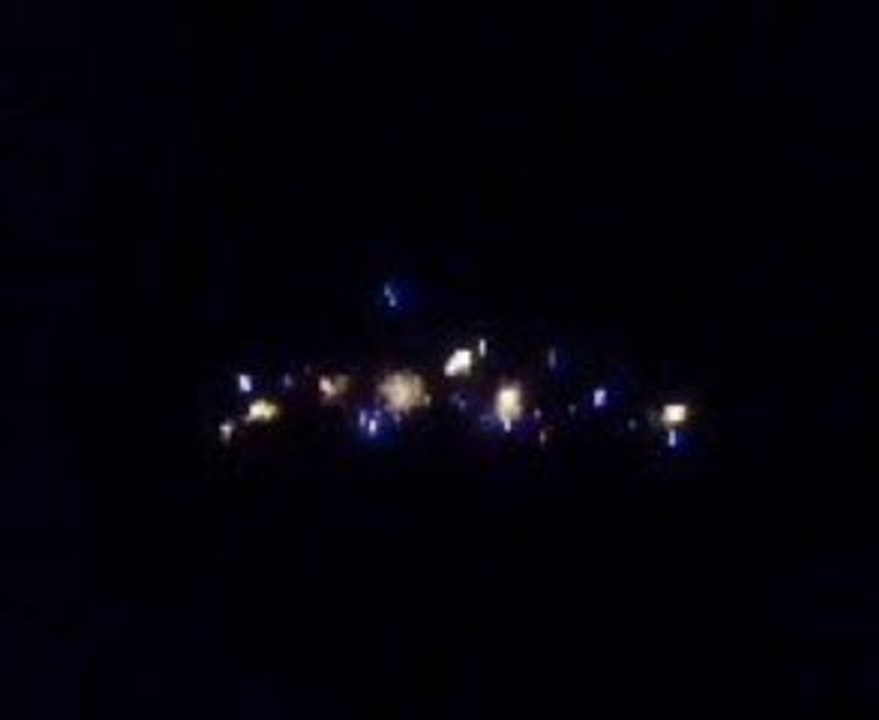 feu d'artifice du 14 juillet 2009 a chartres (28)