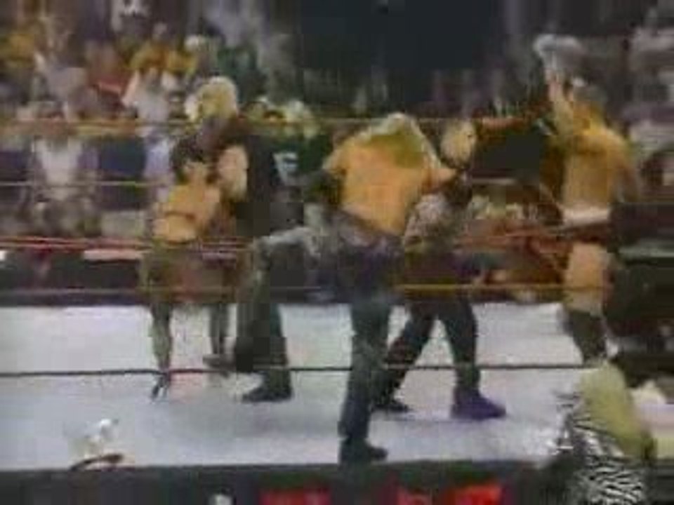 Chyna: Aug 7,2000