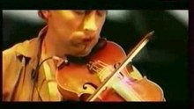 Yann Tiersen LIVE on violin