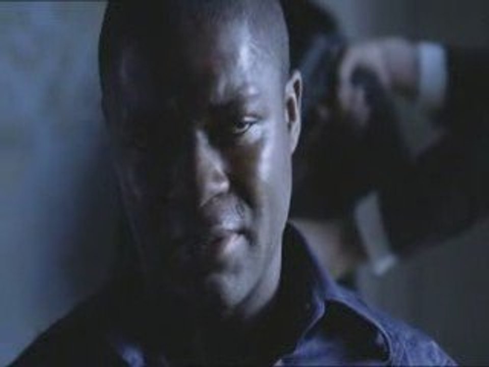Spooks - You Will Never Win