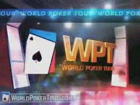 WPT World Poker Open 2003 pt6