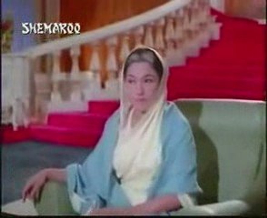 Old Bollywood Video Songs Phatar Ka Sanam