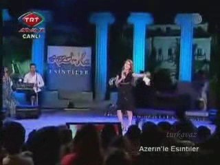 Karadeniz türküsü Zeynep