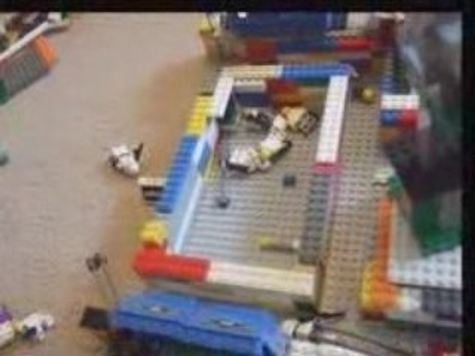lazyzombie episode 30 season 7 lego counter strike