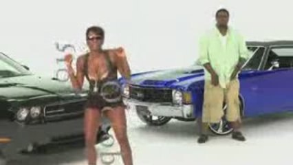 Bola (1st Lady Of Grand Hustle - Feat. Yung La) - Everyday