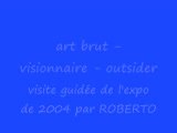 ROBERTO EXPO 2004 - 