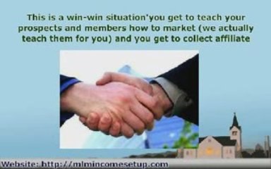 (AFFILIATE MARKETING) is a hidden secret of ALL Top Earners!