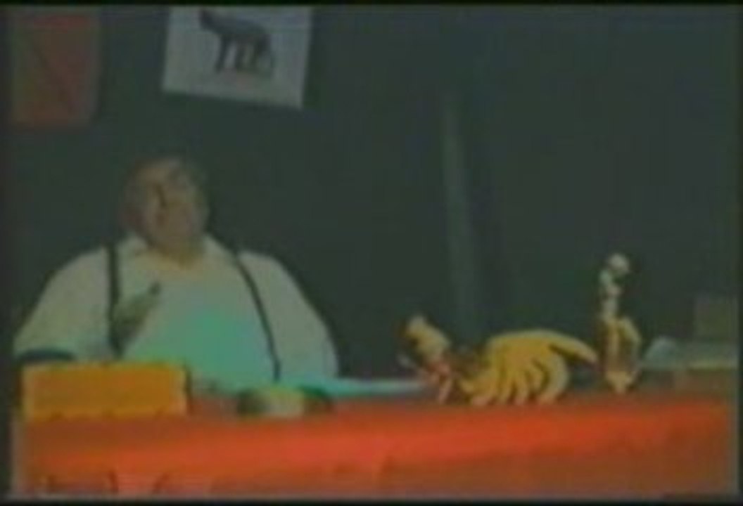 COSA NOSTRA