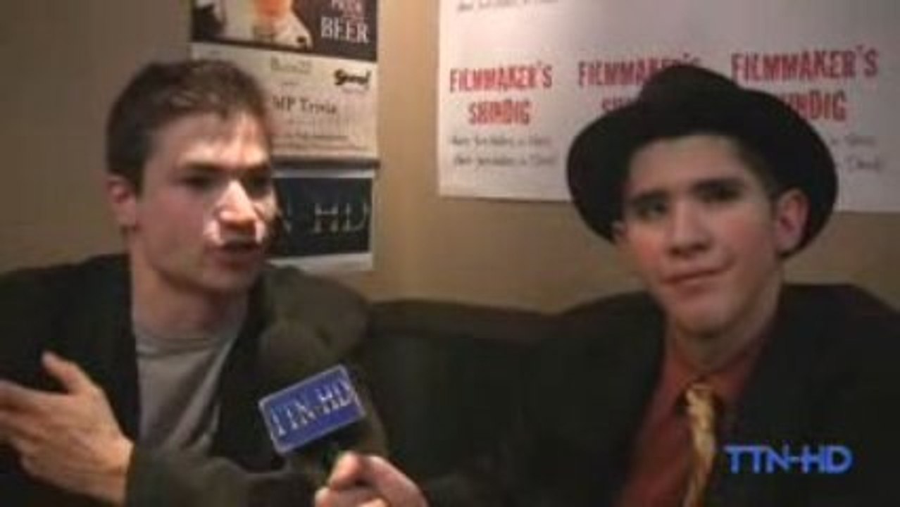 Production Live: Danny Bryck Interview