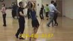 Ballroom  latin dance lessons Raleigh