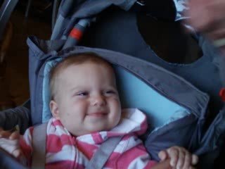 Sasha's favorite thing