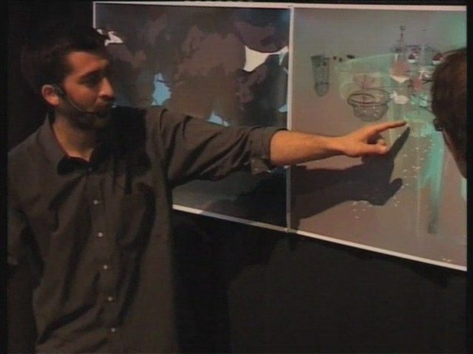 Open_sailing @ v2_ Rotterdam, 2009/07/09