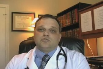 Building Character into Physician Training