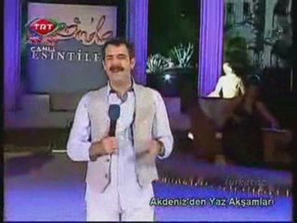 Ah le yar yar Hüseyin Turan