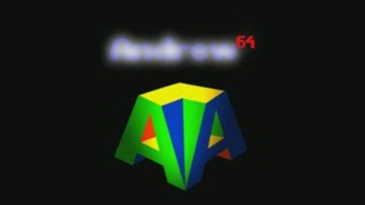 Andrew 64 Theme Song
