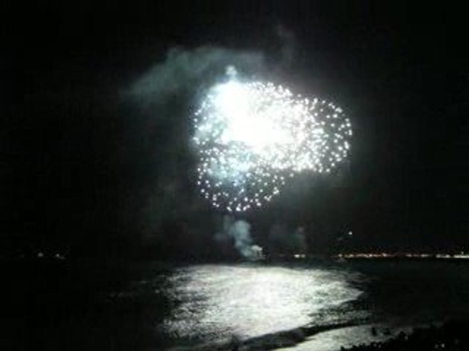 Sans Titre 3 FEUXD ARTIFICE