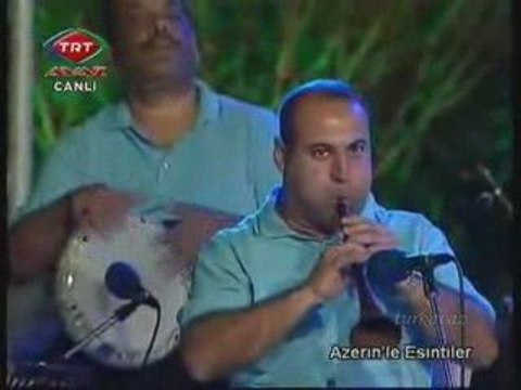 Mektebin bacaları Hüseyin Turan