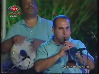 Mektebin bacaları Hüseyin Turan