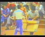 Gymnastics - 1985 Mens Chinese Nationals Part 2