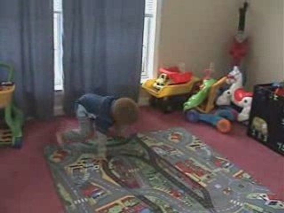 dance moves (boom boom pow) - Christian Elijah