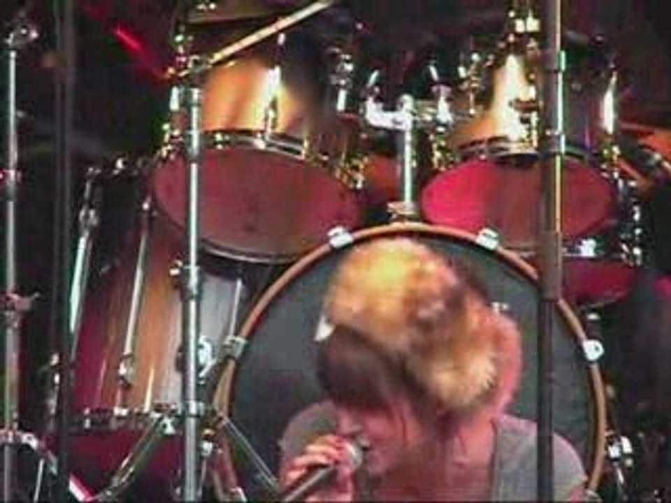 french kiss / live / lust