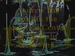 Andrew Keith Medium/Psychic