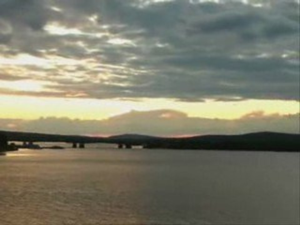 soleil de minuit
